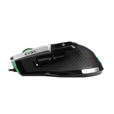 EVGA X17 Gaming Mouse (903-W1-17BK-KR)