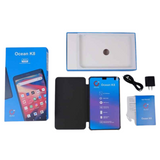 Olax 8" K8 Blue Tablet