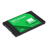 Western Digital 1TB Green SATA 2.5”/7mm Solid State Drive