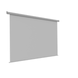 KlipXtreme 120" Electronic Projection Screen (KPS-513)