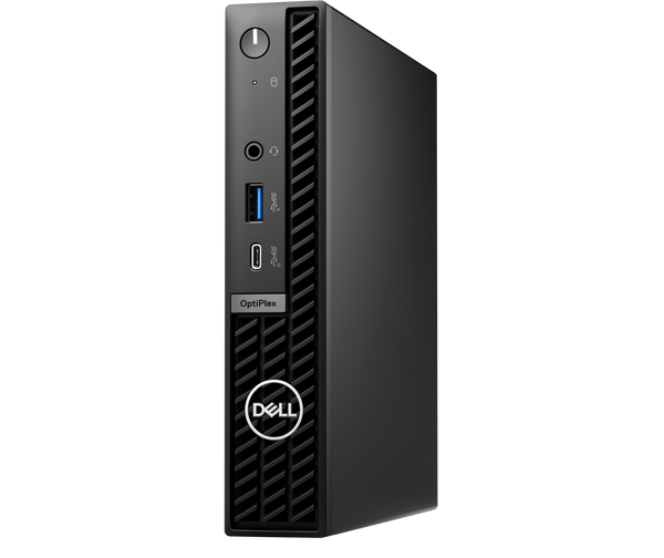 Dell Optiplex Desktops