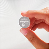 Energizer CR2032 Lithium Coin Cell Battery (Sold Single)