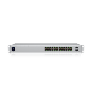 Ubiquiti UniFi 24-Port PoE Switch (USW-24-POE)