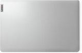 LENOVO ID 1 14IAU7 Laptop, 14" , I3-1215U, 8GB, 256GB SSD, WIN11, CLOUD GRAY