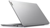 LENOVO ID 1 14IAU7 Laptop, 14" , I3-1215U, 8GB, 256GB SSD, WIN11, CLOUD GRAY