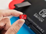 SanDisk 128GB Nintendo Switch Micro SD Card