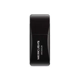Mercusys N300 Wireless Mini USB Adapter (MW300UM)
