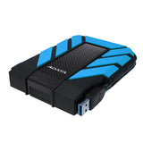 ADATA 1TB HD710 Pro Full-Angle Protection External Hard Drive