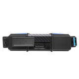 ADATA 1TB HD710 Pro Full-Angle Protection External Hard Drive