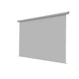 KlipXtreme 120" Electronic Projection Screen (KPS-513)