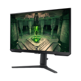 Samsung 27" Odyssey G4 FHD Gaming Monitor