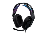 Logitech G G335 Wired Gaming Headset (Black)