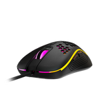 Xtech Lightbuzz 7-button Honeycomb Gaming Mouse (XTM-620)