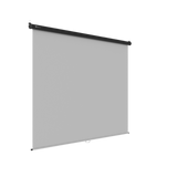 KlipXtreme 100" Manual Projection Screen (KPS-313)