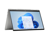 HP Envy x360 Touchscreen Laptop - Intel Ultra 7, 16GB RAM, 512GB SSD, Windows 11 Home
