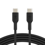 Belkin 3ft BoostCharge USB-C to USB-C Cable