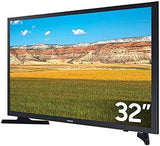 32" Samsung BET-B Series Smart Business TV BE32T-B