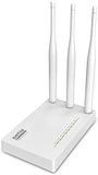 Netis High-Speed Wireless N Router (WF2409E)