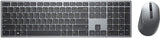 Dell Pro Plus Keyboard and Mouse - KM7321W - US English