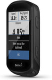 Garmin Edge 530 GPS Computer with Performance Insights