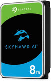 Seagate 8TB SkyHawk Surveillance Hard Drive