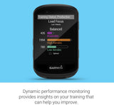 Garmin Edge 530 GPS Computer with Performance Insights