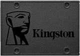 Kingston 1.92TB 2.5" SATA III SSD