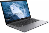 LENOVO ID 1 14IAU7 Laptop, 14" , I3-1215U, 8GB, 256GB SSD, WIN11, CLOUD GRAY