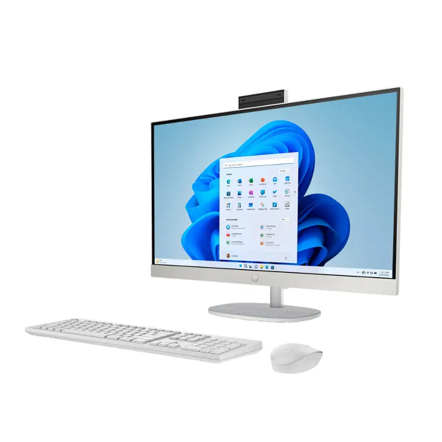 Desktop monitor i7-4870HQ 8GB 512GB SSD