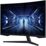 Samsung 32" Odyssey G5 Gaming Monitor