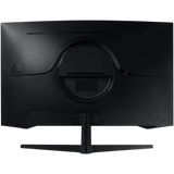 Samsung 32" Odyssey G5 Gaming Monitor