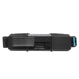 ADATA 5TB HD710 Pro Full-Angle Protection External Hard Drive