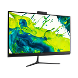 Acer Aspire C27 27" All-In-One Desktop - Ryzen 7, 16GB DDR4 RAM, 1TB SSD, Windows 11 Home