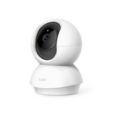 TP-Link Pan/Tilt Home Security Wi-Fi Camera (C210)