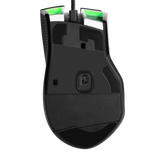 EVGA X17 Gaming Mouse (903-W1-17BK-KR)