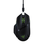 Razer Basilisk Ultimate Wireless Gaming Mouse and Charging Dock