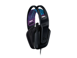 Logitech G G335 Wired Gaming Headset (Black)