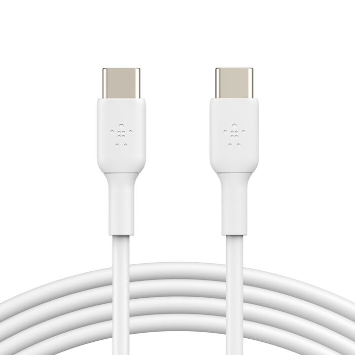 Belkin 3ft BoostCharge USB-C to USB-C Cable