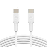 Belkin 3ft BoostCharge USB-C to USB-C Cable