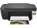 HP DeskJet Ink Advantage 2874 Color All-in-One Printer