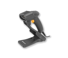 Newland HR2081 Wired USB Barcode Scanner with Stand (STD20I-22