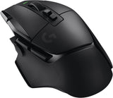 G502 X Lightspeed Wireless Gaming Mouse