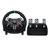 Logitech G29 Driving Force Steering Wheels & Pedals