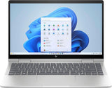 14" HP ENVY 14-ES1023DX 2IN1 ,  TOUCH, INTEL CORE 7-150U, 16GB, 512GB SSD, W11, SILVER
