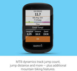 Garmin Edge 530 GPS Computer with Performance Insights