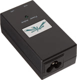 Ubiquiti 15VDC 12W PoE Injector (POE-15)