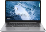 LENOVO ID 1 14IAU7 Laptop, 14" , I3-1215U, 8GB, 256GB SSD, WIN11, CLOUD GRAY
