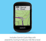 Garmin Edge 530 GPS Computer with Performance Insights