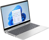 14" HP ENVY 14-ES1023DX 2IN1 ,  TOUCH, INTEL CORE 7-150U, 16GB, 512GB SSD, W11, SILVER