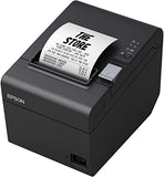 Epson TM-T20IIIThermal Receipt Printer (USB+Serial)